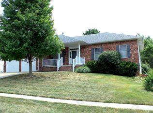 5004 Forum Blvd, Columbia, MO 65203