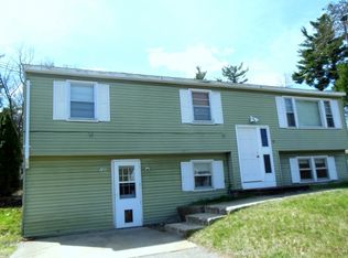 12A Beacon St, Derry, NH 03038