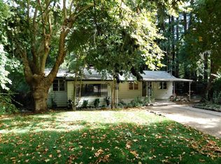 10340 California Dr, Ben Lomond, CA 95005