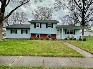 180 Teal Dr, Chatham, IL 62629