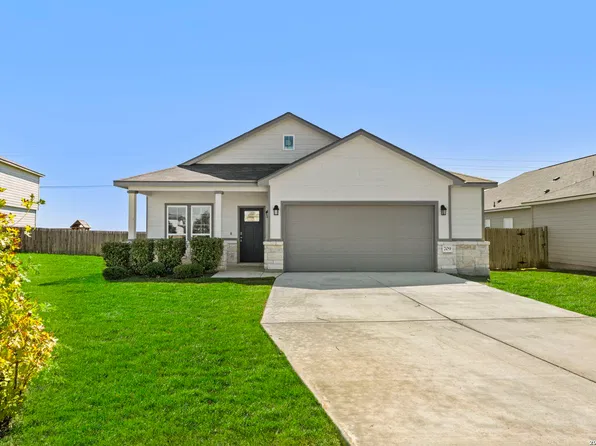 709 Farmers Dell, New Braunfels, TX 78130