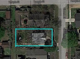 209 Vincent St, Houston, TX 77009