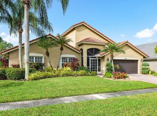 12241 Eagles Landing Way, Boynton Beach, FL 33437
