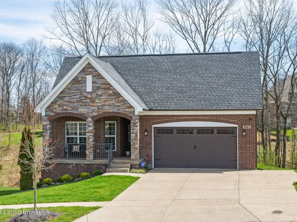 2421 Middle Creek Ct, Fisherville, KY 40023
