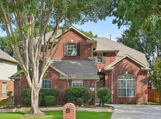 4005 Kenwood Dr, Flower Mound, TX 75022