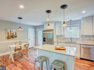 505 Gunsmoke Trl, Lusby, MD 20657