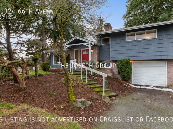 21324 66th Ave W, Lynnwood, WA 98036