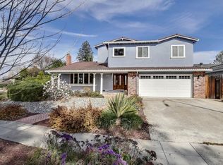 1290 Glen Haven Dr, San Jose, CA 95129
