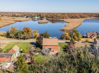356 Marshallville Rd, Woodbine, NJ 08270