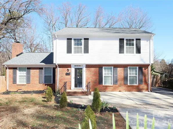 6430 Farmingdale Dr, Charlotte, NC 28212
