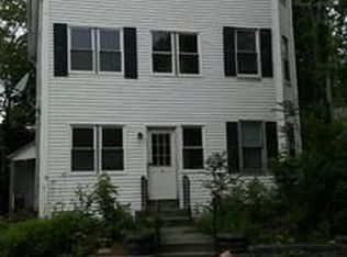 2 Esther St, Worcester, MA 01607