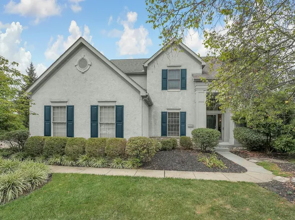 5920 Gainey Ct, Westerville, OH 43082