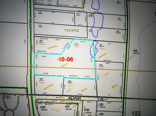 Willow Pond Ln., Gearhart, OR