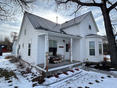 217 Laura St, Augusta, MT, 59410