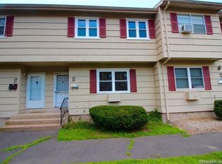 13 Ridge Rd UNIT 10, Naugatuck, CT 06770