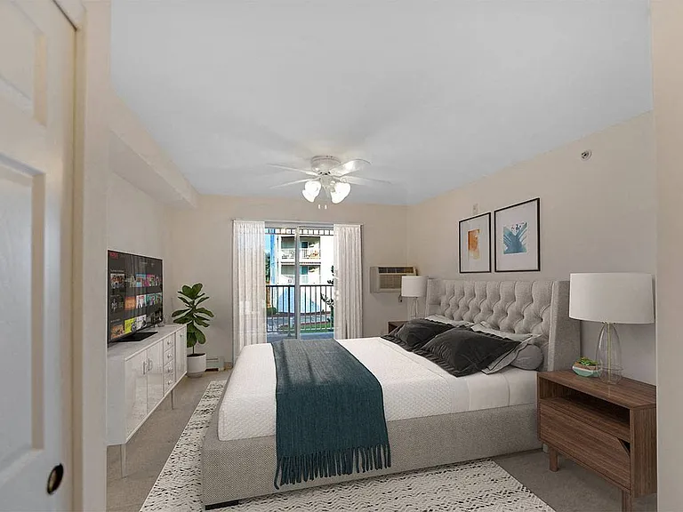 Rivers Edge Apartments — Photo 9
