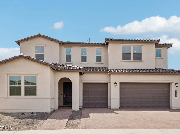 7299 W OBERLIN Way, Peoria, AZ 85383