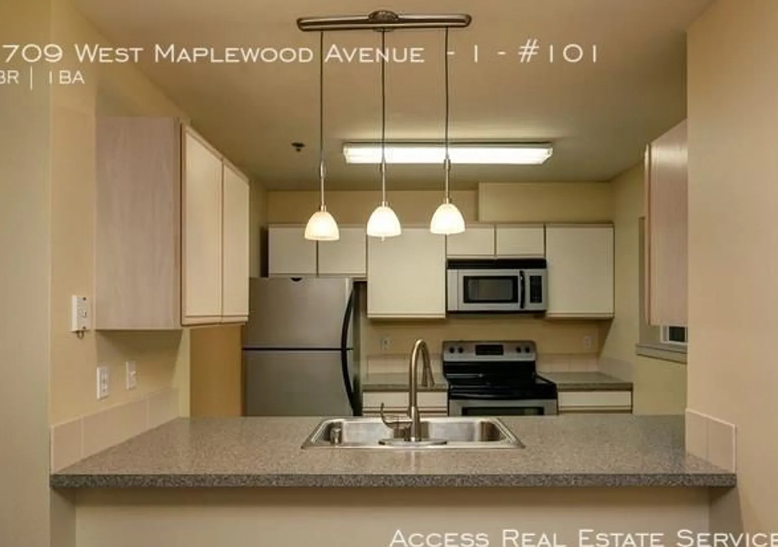 2709 West Maplewood Ave #101 — Photo 2