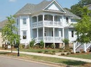 4007 Andover Cir, McDonough, GA 30252