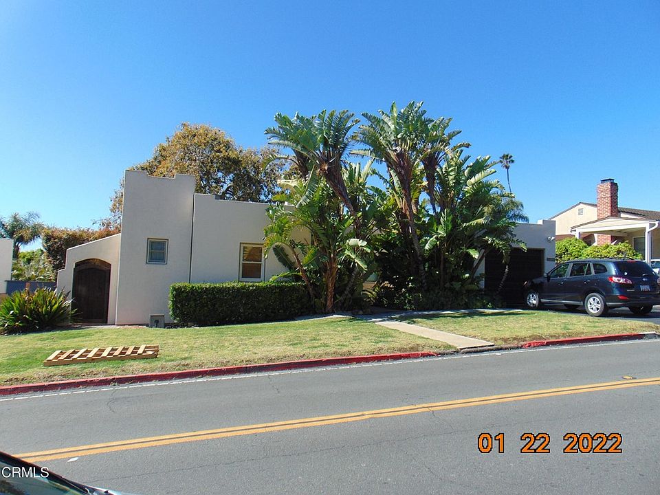 1684 Poli St, Ventura, CA 93001 Zillow