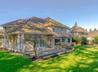 2530 138a St, Surrey, BC V4P2M1