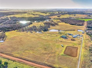 790241 S 3400th Rd, Tryon, OK 74875