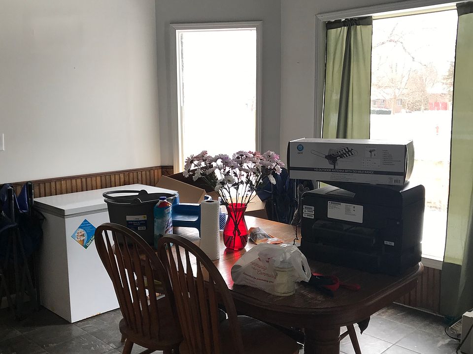 Dinning room 