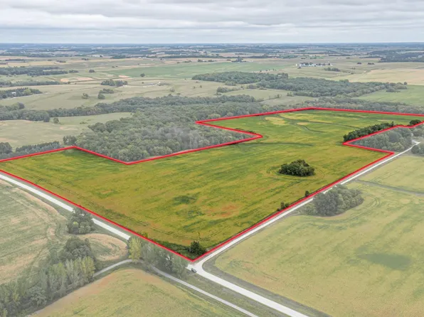 305th Ave, Harmony, MN 55939