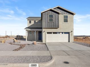 13928 Carolina Ponce Ave, El Paso, TX 79928
