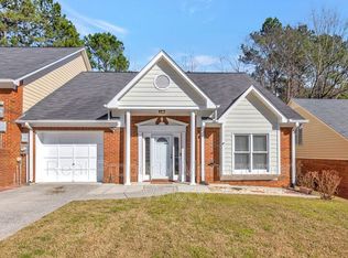 3717 Stone Ridge Ter, Birmingham, AL 35216