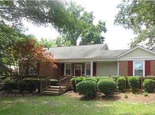 4126 Beecliff Dr, Columbia, SC 29205