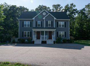138-140 Phillips St, Attleboro, MA 02703