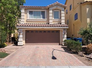 8434 Summers Ranch Ct, Las Vegas, NV 89139