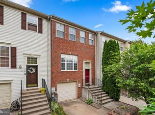 106 Persimmon Cir, Reisterstown, MD