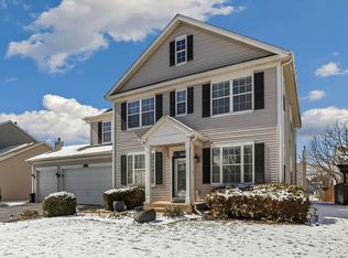 749 Lenox Ave, Bolingbrook, IL