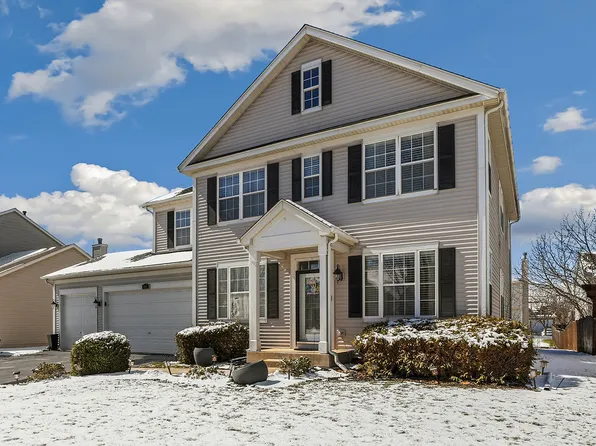 749 Lenox Ave, Bolingbrook, IL 60490