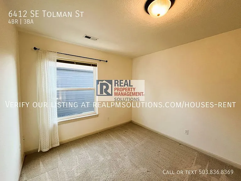 6412 SE Tolman St — Photo 21