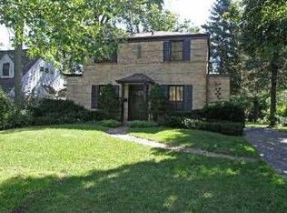 639 Juniper Rd, Glenview, IL 60025