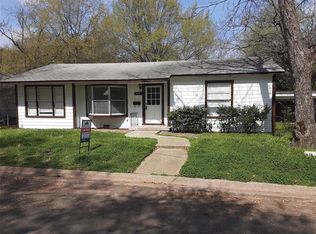 1424 Hackberry Ave, Corsicana, TX 75110