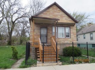 938 W 54th St, Chicago, IL 60609