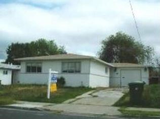 1629 Bruce St, Antioch, CA 94509