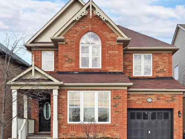 873 Philbrook Dr #Basement, Milton, ON L9T 5A5