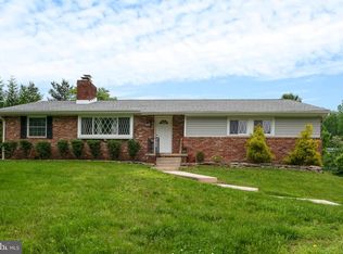 2809 Montclair Dr, Ellicott City, MD 21043