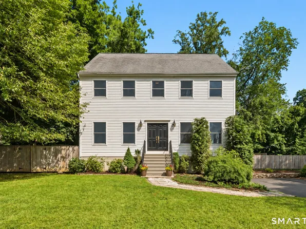 145 Weed Street, New Canaan, CT 06840