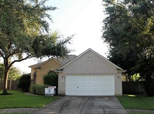 3106 Stratford Bend Dr, Sugar Land, TX 77498