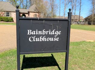 110 Bridge Park Dr, Canton, MS 39046