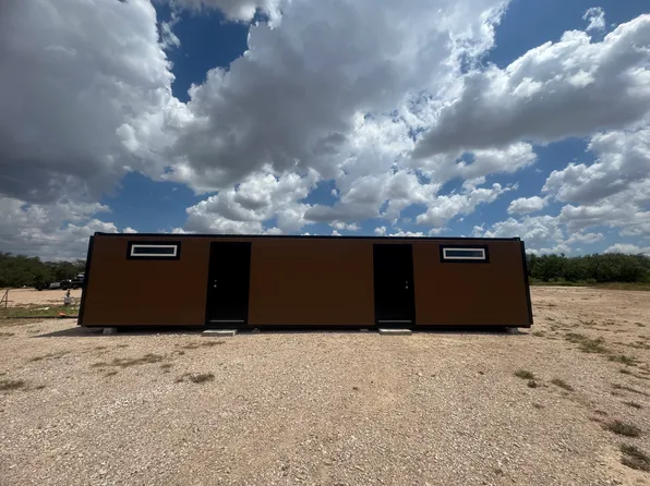 3801 Brick Plant Rd, Snyder, TX 79549