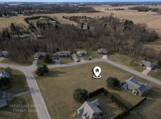 561 Wittenberg Path, Saint Joseph, MI 49085