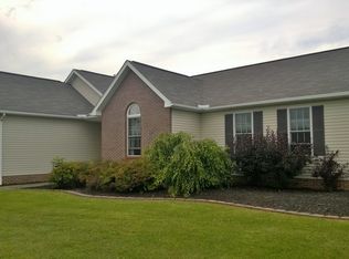 6193 Saint Andrews Way, Ravenna, OH 44266