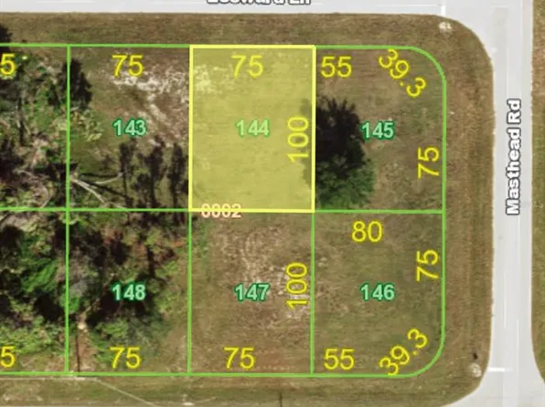 4 Leeward Ln #144, Placida, FL 33946